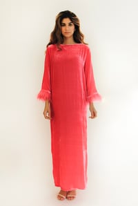 Winter Basic Dress - Image 1
