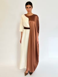 حرير مزدوج - صورة 3