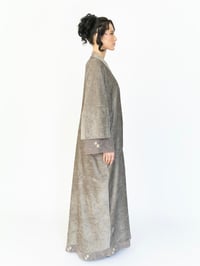 Chanel Velvet Embroidered - Image 2
