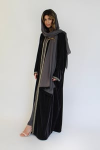 Elegant Velvet - Image 1