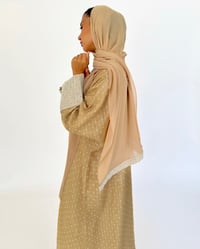 Dotted Linen - Image 1