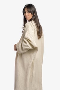 Spring Abaya - Image 4