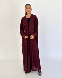 Soft Cotton Embroidered - Image 1