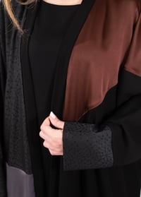 كريب الوان متنوعة - صورة 2