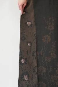 Linen with Embellishment    - Image 6