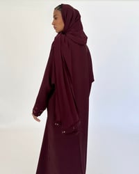 Soft Cotton Embroidered - Image 7