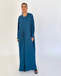 Soft Cotton Embroidered - Image 1