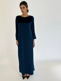 Velvet Crêpe - Image 1