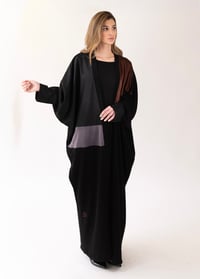 كريب الوان متنوعة - صورة 4