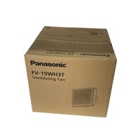 شفاط شتر اوتوماتيك بلاستيك من شركة PANASONIC فيتنامي جودة عالية - Image 1