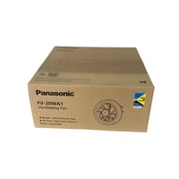 شفاط شتر عادي بلاستيك من شركة PANASONIC فيتنامي جودة عالية  - Image 1