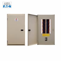 بوكس دي بي ثري فيز سنجل اوتوماتيك الجسار  - Image 1