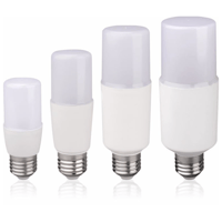 مصباح لمبة LED غير اتجاهي نوع STICK LAMP كفالة سنتين E27 15W - Image 1