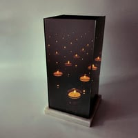 حامل شموع - صورة 1