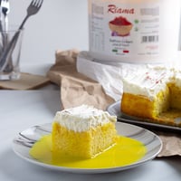 كريمة الزعفران - صورة 2