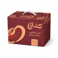 تمر خلاص فاخر - صورة 1