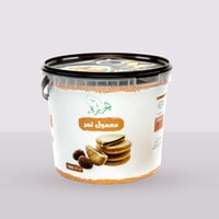 Maamoul Hala Al Jazeera with dates, a large piece - Image 1