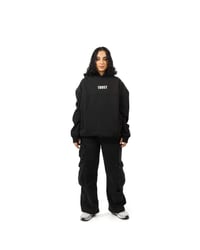 Black Hoodie | Classic - صورة 3