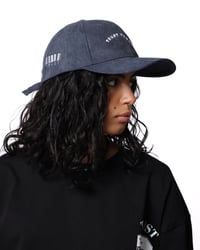 Navy cap - صورة 2