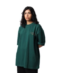 Green T-shirt - صورة 2