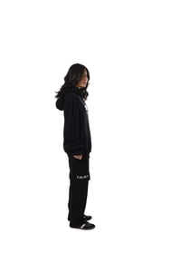 Black pants - صورة 3