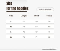 Black Hoodie | Classic - صورة 7