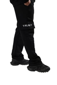 Black pants - صورة 1