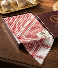 شماغ راقي - صورة 1