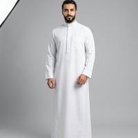 ثوب رسمي - صورة 1