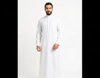 ثوب رسمي - صورة 2