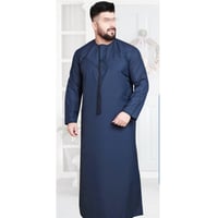 ثوب راحة  - صورة 1