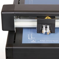  آلة القص الرقمي Digital Die-cut machine VULCAN FC700  - صورة 3
