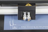  آلة القص الرقمي Digital Die-cut machine VULCAN FC700  - صورة 10