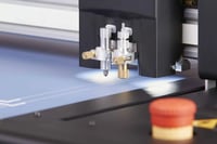 آلة القص الرقمي Digital Die-cut machine - صورة 3