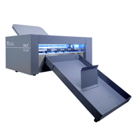 آلة القص الرقمي Digital Die-cut machine Vulcan SC-350 - صورة 2