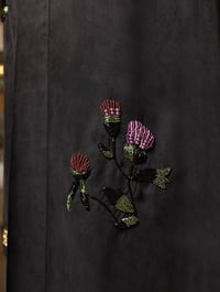 عباية توليب نور - صورة 2