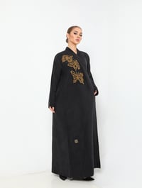 عباية سلطانة  - صورة 3