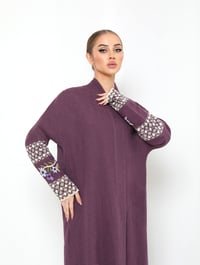 عباية بيتونيا  - صورة 2