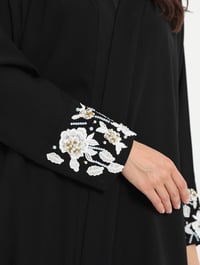 عباية تطريز 5827  - صورة 3