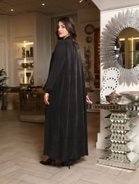 عباية دانتيلا Dentella Velvet  - صورة 4