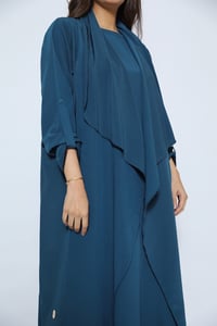 عباية عملية 5362  - صورة 3