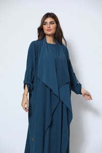 عباية عملية 5362  - صورة 2