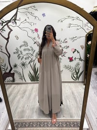 عباية عملية القصة المطورة - صورة 4