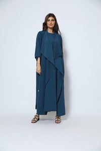 عباية عملية 5362  - صورة 1