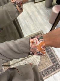 عباية عملية القصة المطورة - صورة 2