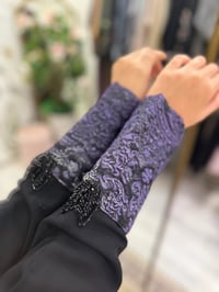 عباية كريب - صورة 1