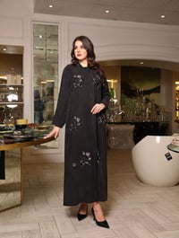 عباية توليب نور - صورة 3