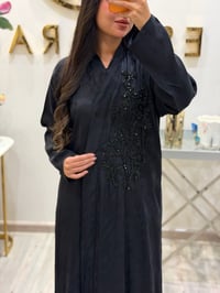 عباية فلورا  - صورة 2