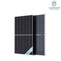 لوح طاقة شمسية Trina-650W - Image 1