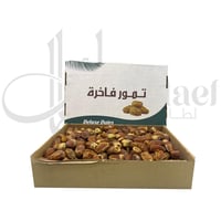 تمر صقعي مفتل فاخر - صورة 1